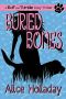 [Ruff and Tumble 01] • Buried Bones